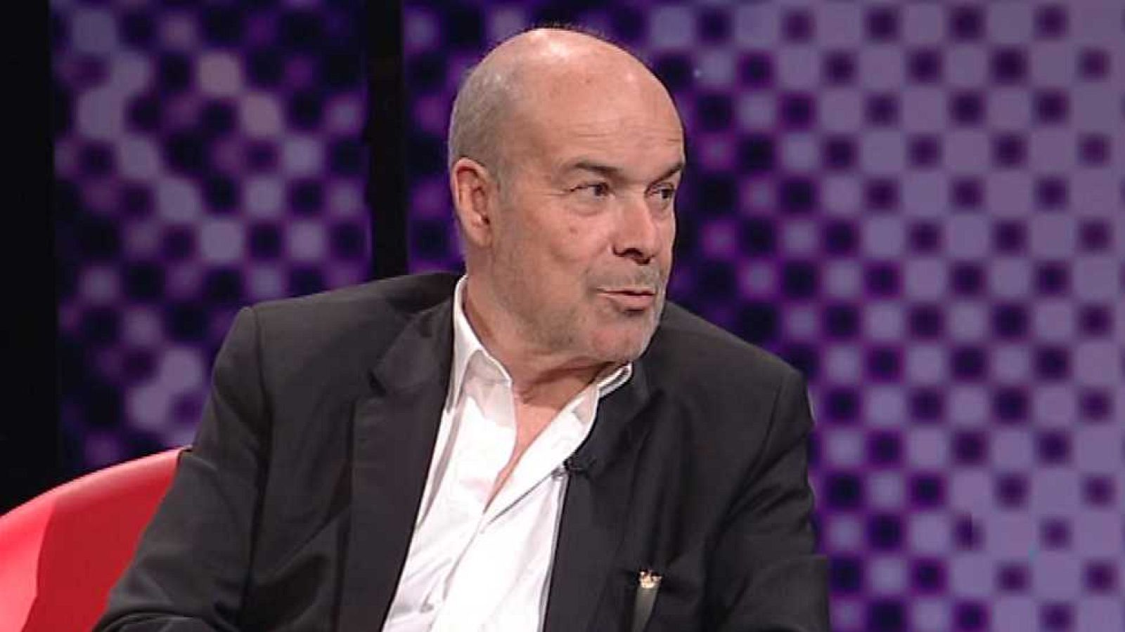 Historia de nuestro cine - Coloquio: El cine español y Cannes - ver ahora