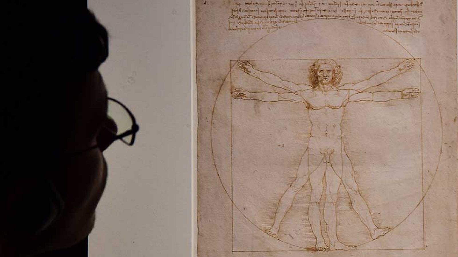 Milán acoge la mayor exposición de obras de Leonardo Da Vinci