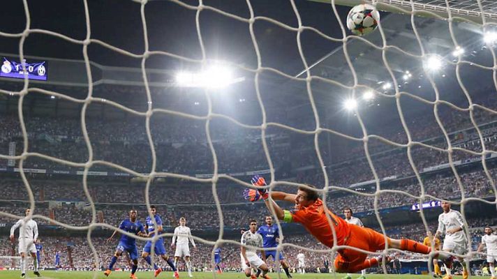 Magazine Champions League - Magazine UEFA Champions League nº 26