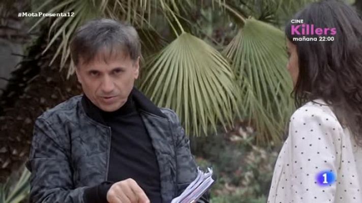 José Mota presenta - La chica de la puerta de al lado