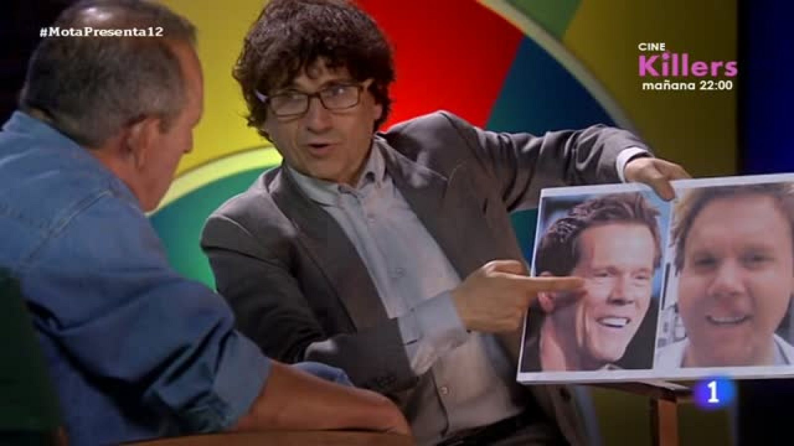 José Mota presenta... Cirugía plástica