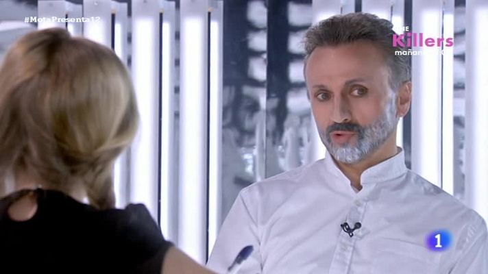  - José Mota presenta... El objetivillo - Miguel bosé