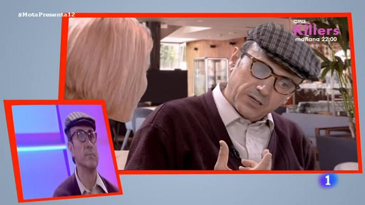 José Mota presenta - Tomás Rabero - Hombres, mujeres y viceversa