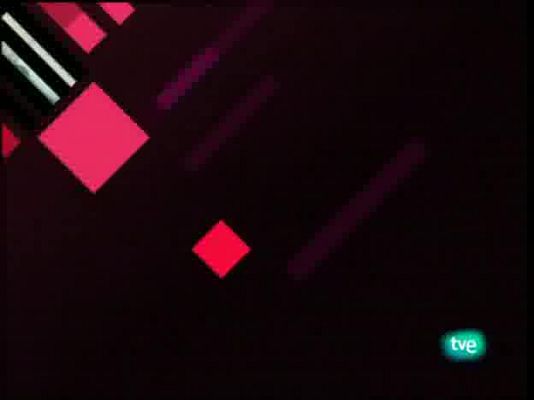 La 2 Noticias - La 2 Noticias Exprés - 11/10/08