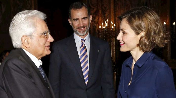 Audiencia Abierta - Audiencia Abierta - 16/05/15