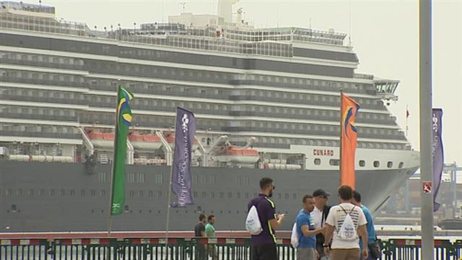 Telecanarias - 16/05/15