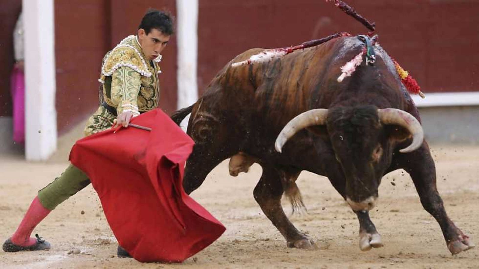 Tendido Cero - 16/05/15 - ver ahora