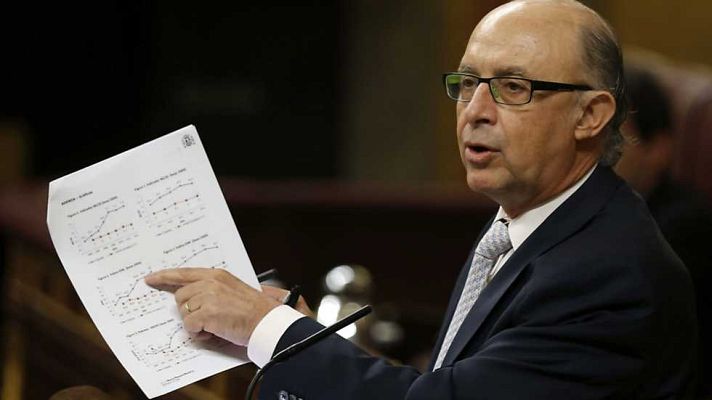 Parlamento - Parlamento - 16/05/15