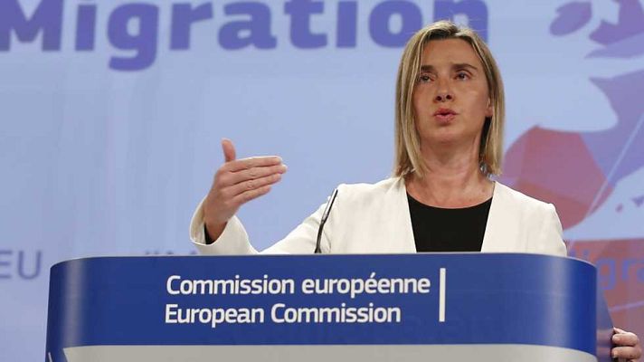 El mundo en 24 horas - El mundo en 24 horas - 16/05/15