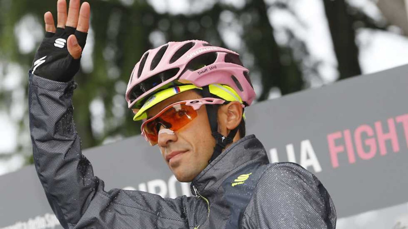 Ciclismo - Giro de Italia: 8ª etapa (2ª parte) - Ver ahora