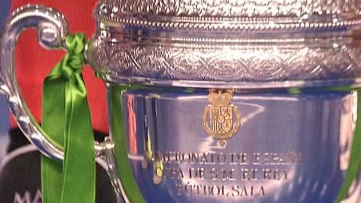 Fútbol Sala - Play-Off 1/4 final: Inter Movistar-Peñíscola Bodegas Dunviro