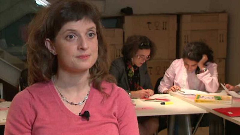 Shalom - ¿Quieres estudiar hebreo en Madrid? - Ver ahora