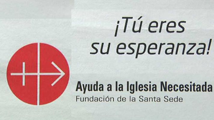 Testimonio - Yo también rezo por los cristianos perseguidos