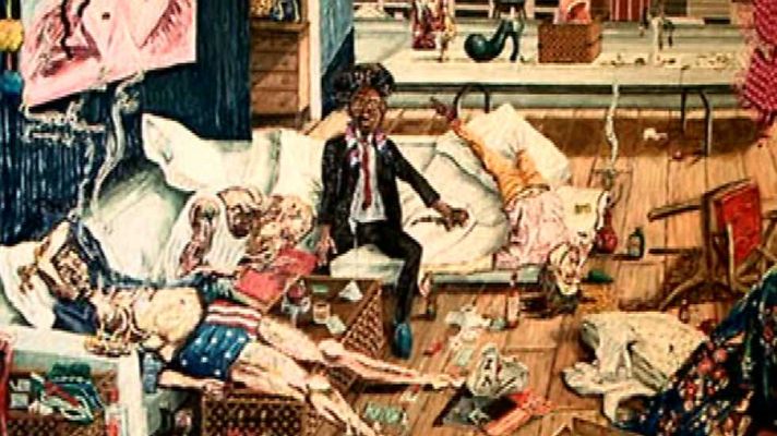 Lo que hay que ver ... - Lo que hay que ver - 17/05/15