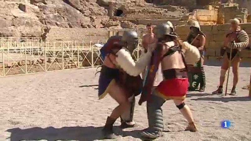 Nova edició de Tarraco Viva