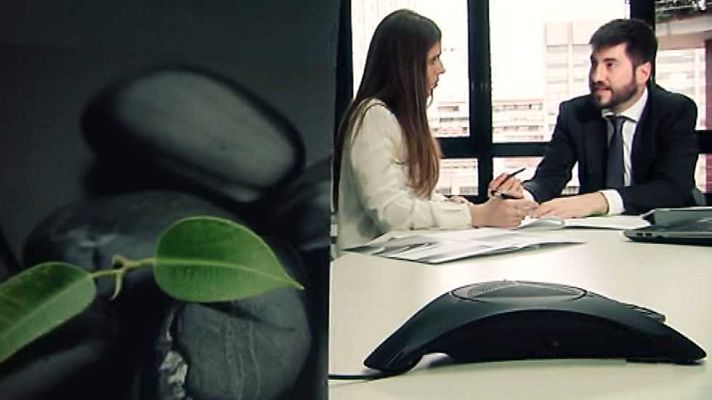 Espacio Empresa - Espacio Empresa - 17/05/15