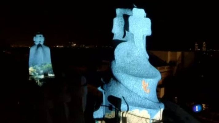 L'Informatiu - La nova proposta tecnològica de la Pedrera