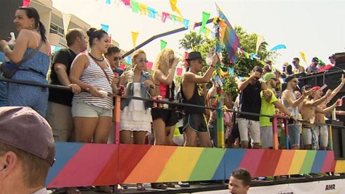 Telecanarias - Telecanarias - 17/05/15