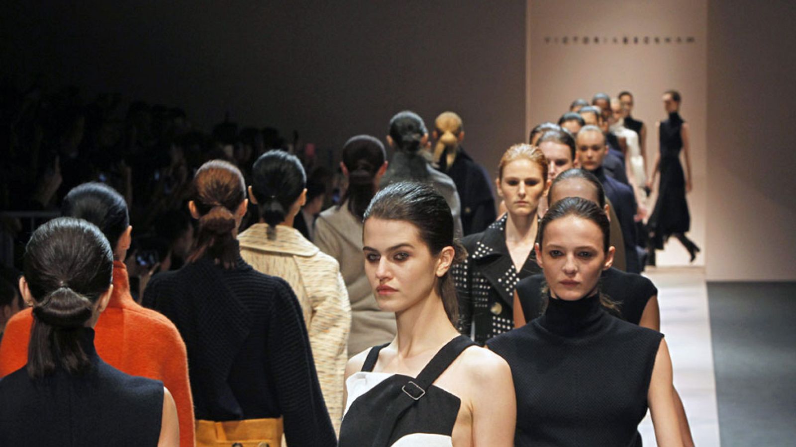 Se celebra en Barcelona el primer Festival Internacional de Documentales de Moda