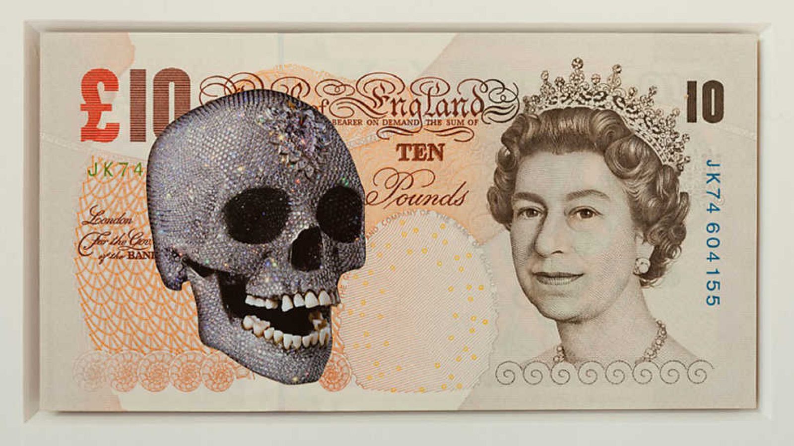 Metrópolis - Punk: Sus rastros en el Arte Contemporáneo - Ver ahora