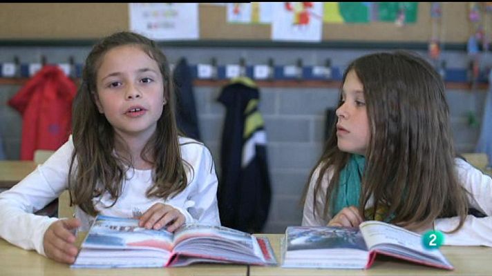 Página Dos - "El secreto de las hadas de la nieve" (Destino)