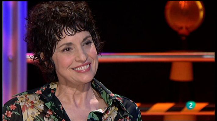 Atención obras - Adriana Ozores