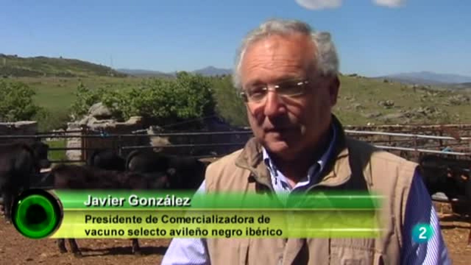 Agrosfera - En primer plano - Internet en el sector primario