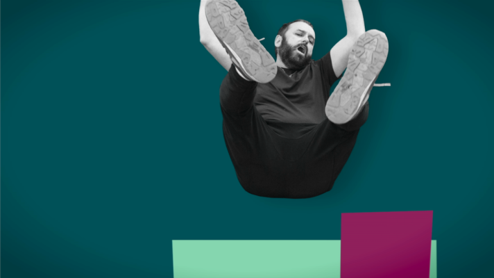 Alaska y Segura - La culpa es de guión (capítulo 9) 'Reunión de equipo'