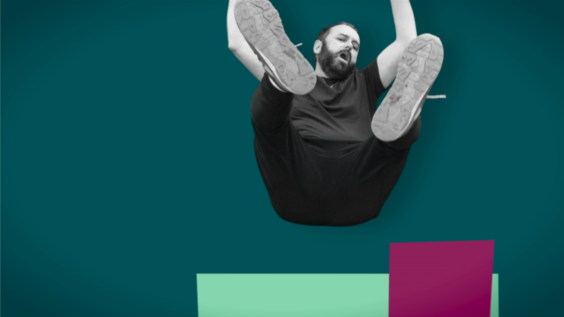 Alaska y Segura - La culpa es de guión (capítulo 9) 'Reunión de equipo'