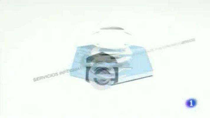 Telenorte - País Vasco - Entrevista electoral a Aitziber Ibaibarriaga, candidata de EH Bildu a la alcaldía de Bilbao, y a Eneko Goia, candidato del PNV a la alcaldía de San Sebastián.