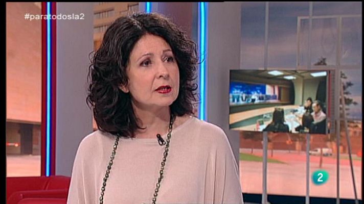 Para todos La 2 - Comunicación no verbal - Gestualidad y videoconferencia