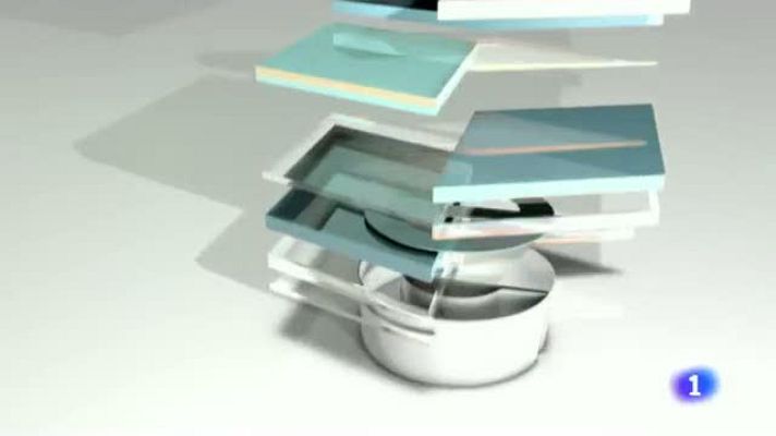 L'Informatiu - L'Informatiu Diari de campanya #24M 18/05/2015