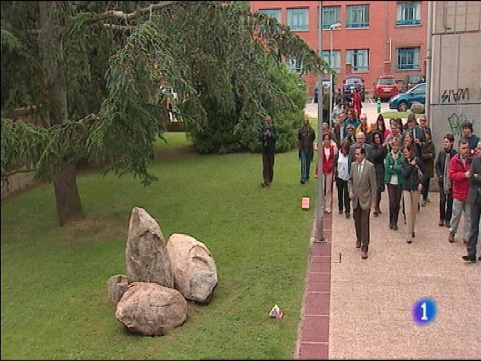 Asturias en 2' - 18/05/15