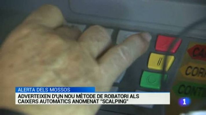 L'Informatiu - L'Informatiu - 18/05/15