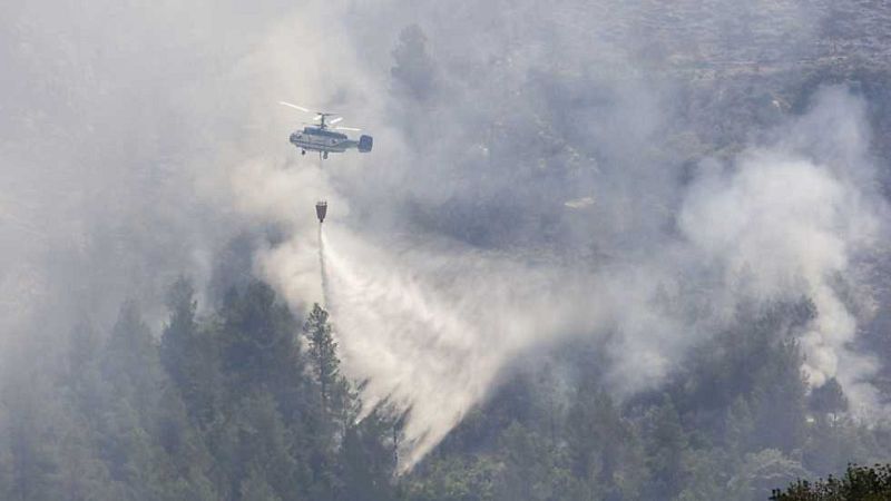 La Comunidad Valenciana en 2' - 18/05/15 - Ver ahora