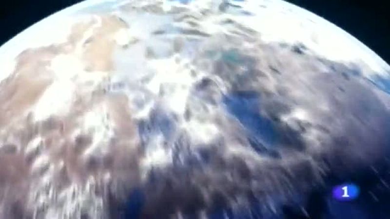 El tiempo en la Región de Murcia - 18/05/2015