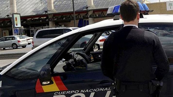 Telediario 1 - Cinco detenidos por tráfico de órganos en Tarragona
