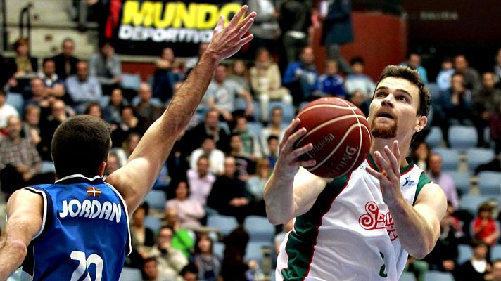 Telediario 1 - 3,2,1... las mejores jugadas de la jornada 33