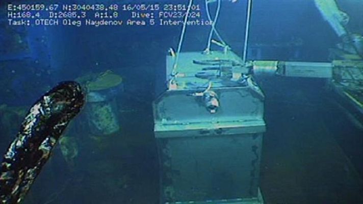 Telecanarias - Canarias en 2 '- 18/05/15