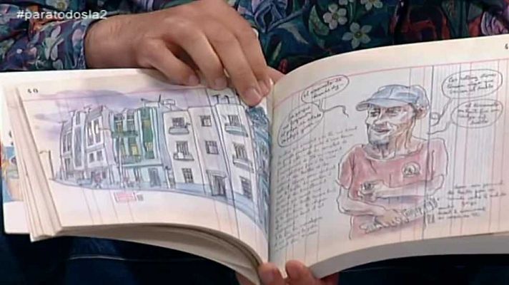 Para todos La 2 - Para todos La 2 - 18/05/15