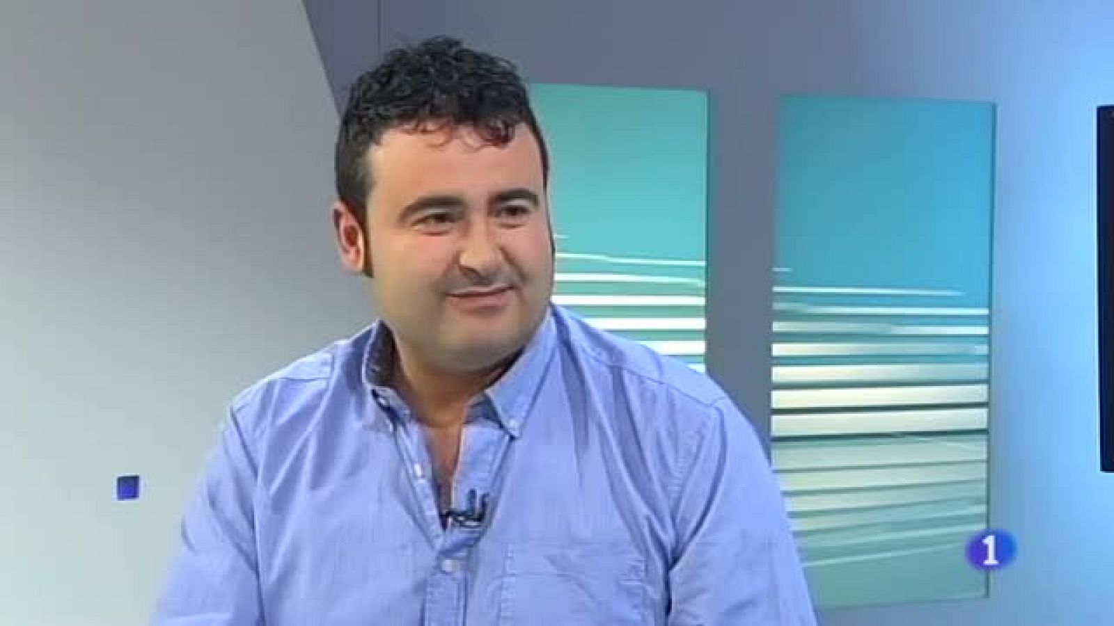Entrevista electoral a Manel Carmona, candidat de Guanyem al Parlament Balear | Ver