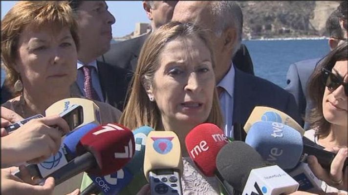 Telecanarias - Telecanarias - 18/05/15