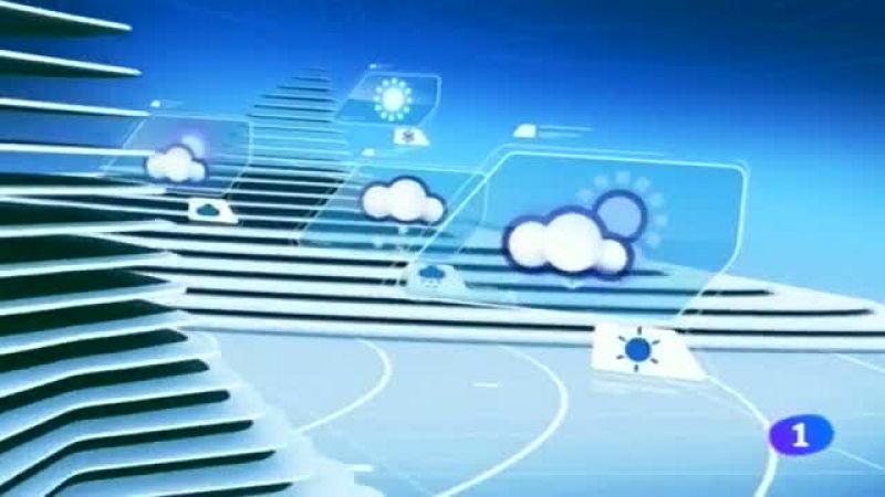 El Tiempo en la Comunidad de Navarra - 18/05/15