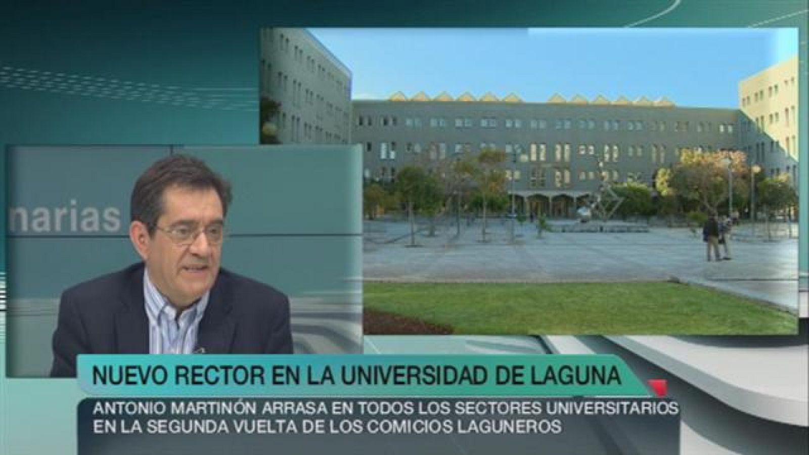 + Canarias - 18/05/15 - +Canarias | Ver