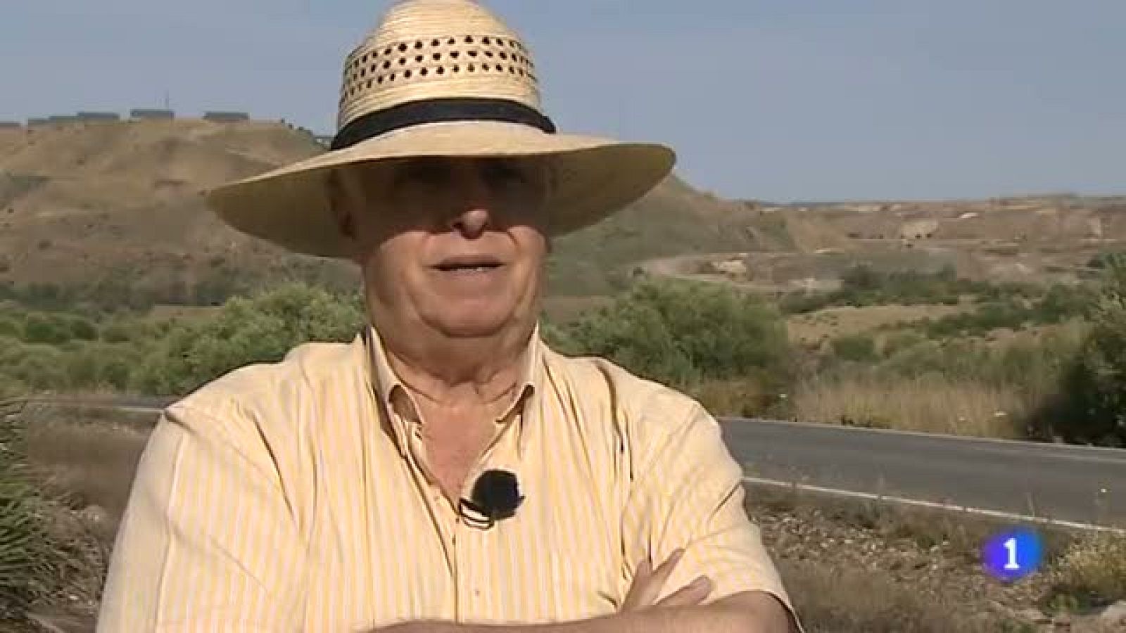 Noticias Andalucía 2 - 18/05/2015