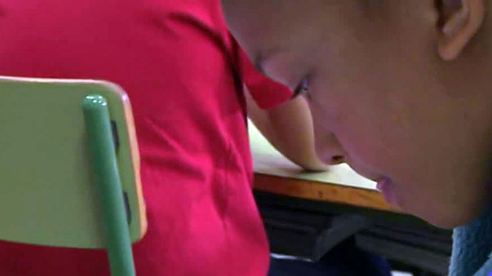 Un programa para conseguir niños más empáticos en las aulas