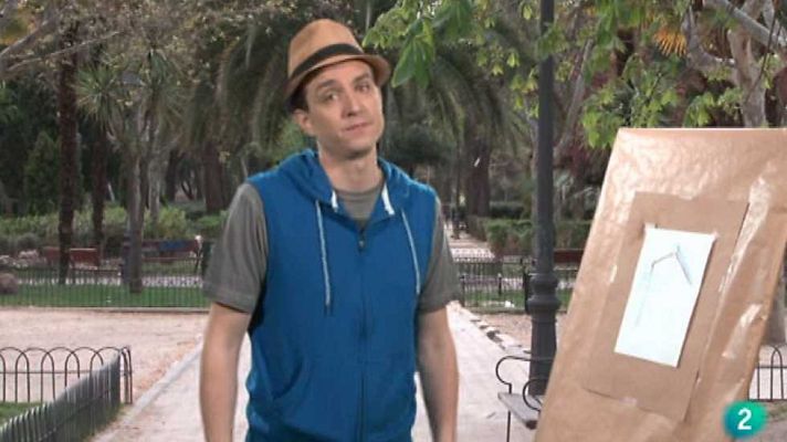 TVE English - Capítulo 177