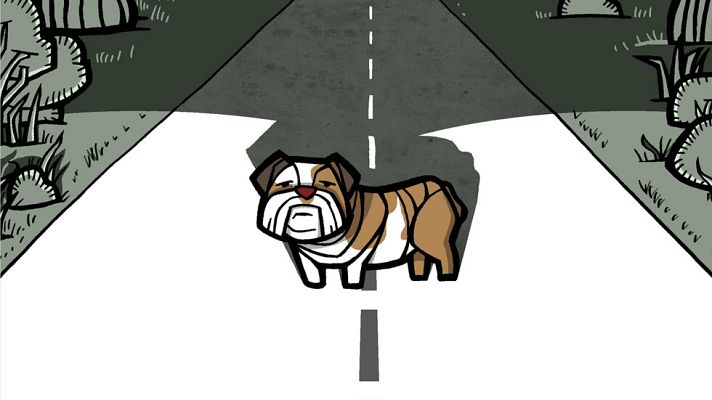 El cómic en RTVE.es - Making of del cómic 'Cuando no sabes qué decir', de Cristina Durán y Migue Ángel Giner Bou