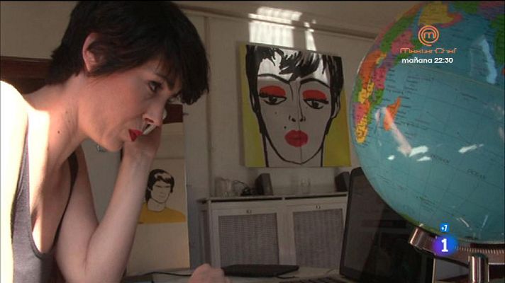 Comando Actualidad - A la caza del modelo