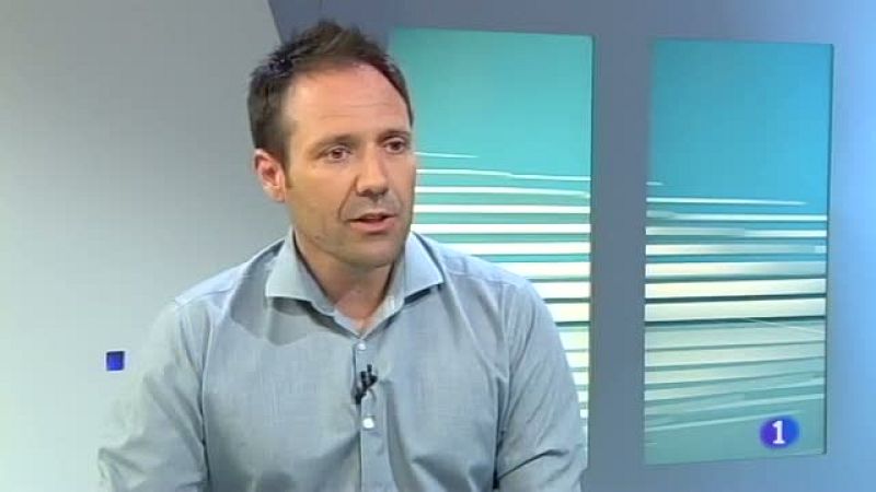 Entrevista electoral a Juanjo Cardona, candidat de Gent per Eivissa al Parlament Balear | Ver